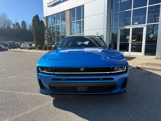 New 2026 Bludicrous Exterior Paint Dodge Scat Pack Plus image 9