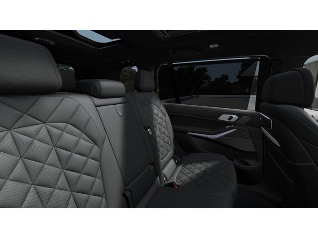 New 2027 Mineral White Metallic BMW  image 12