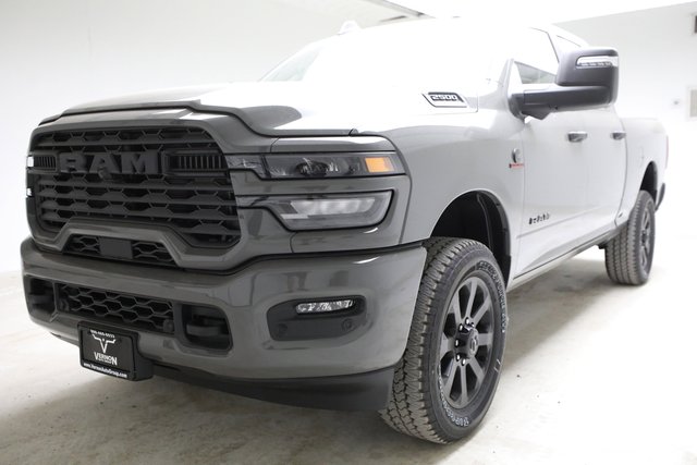 2026 Ram 2500 N