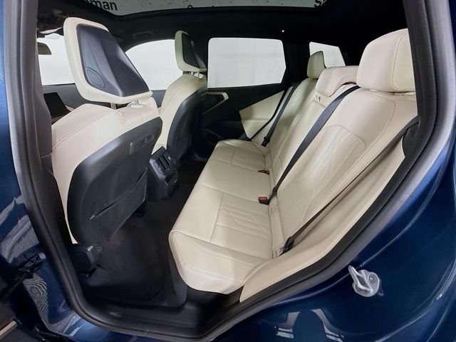 2025 BMW X3 30 - Photo 25