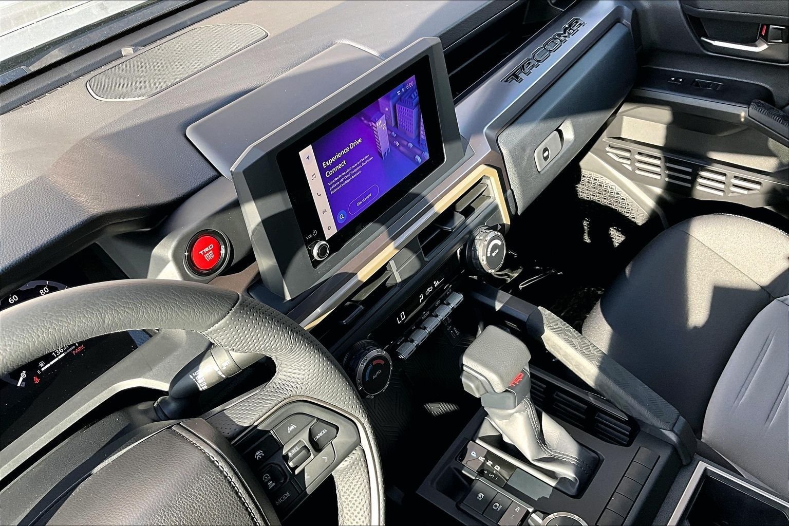 Used 2026 Silver Toyota TRD Sport image 31