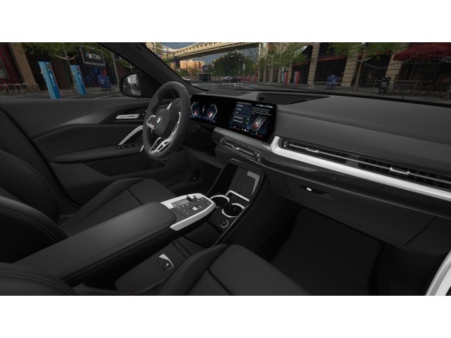 New 2027 Black Sapphire Metallic BMW  image 14
