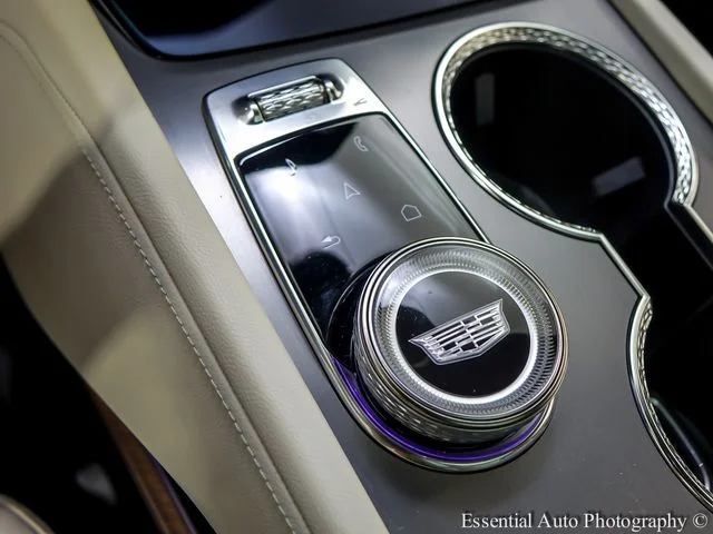 2026 Cadillac VISTIQ Luxury - Photo 22