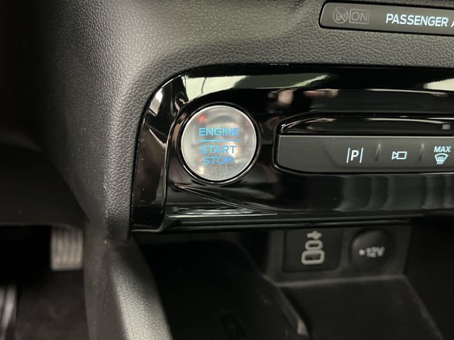 Used 2025 Vapor Blue Ford ST-Line Elite image 23