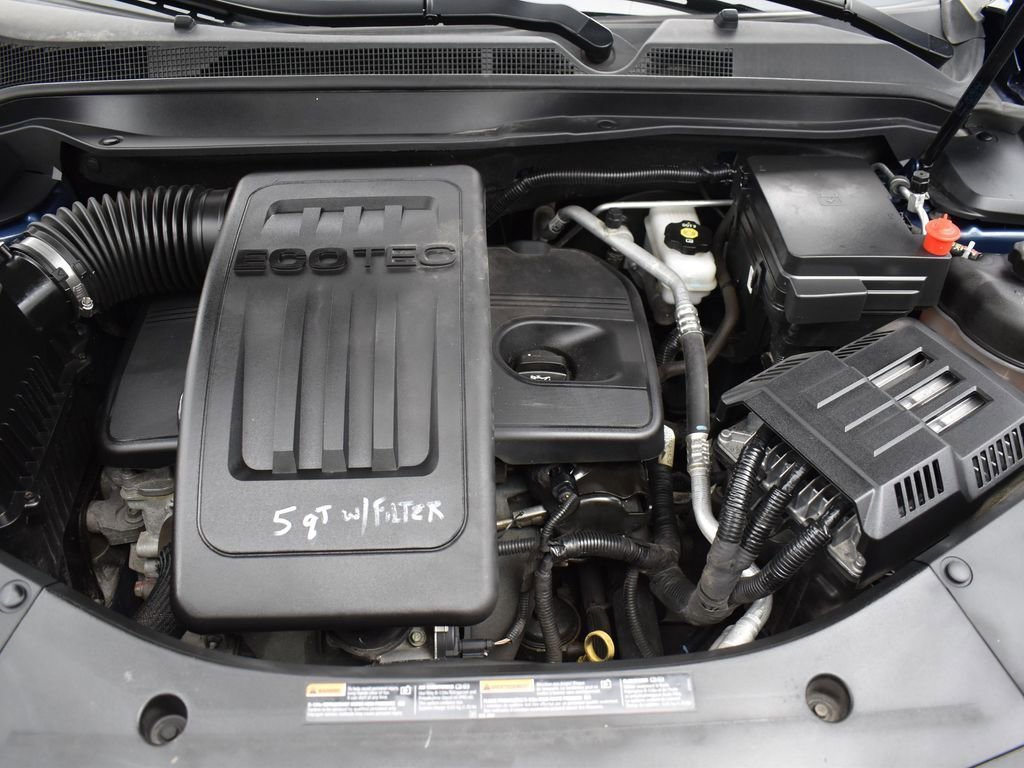 2016 GMC TERRAIN - Image 7