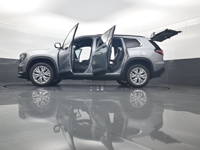 Vehicle thumbnail