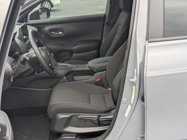 Used 2026 Urban Gray Pearl Honda Sport image 13
