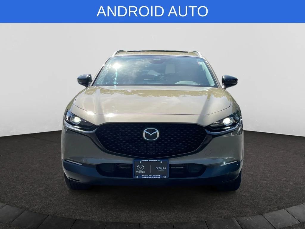 Certified Used 2024  Mazda 2.5 Carbon Turbo image 7