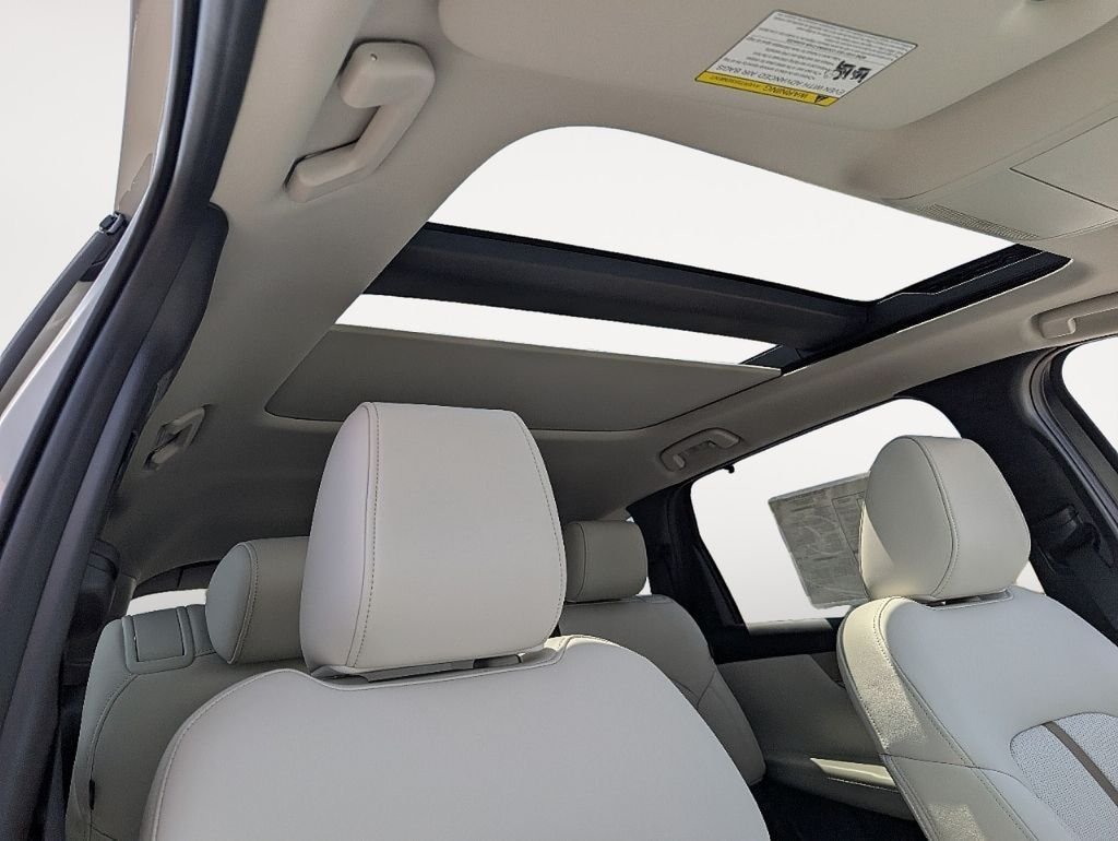 New 2026 Rhodium White Premium Mazda Premium Plus AWD image 11
