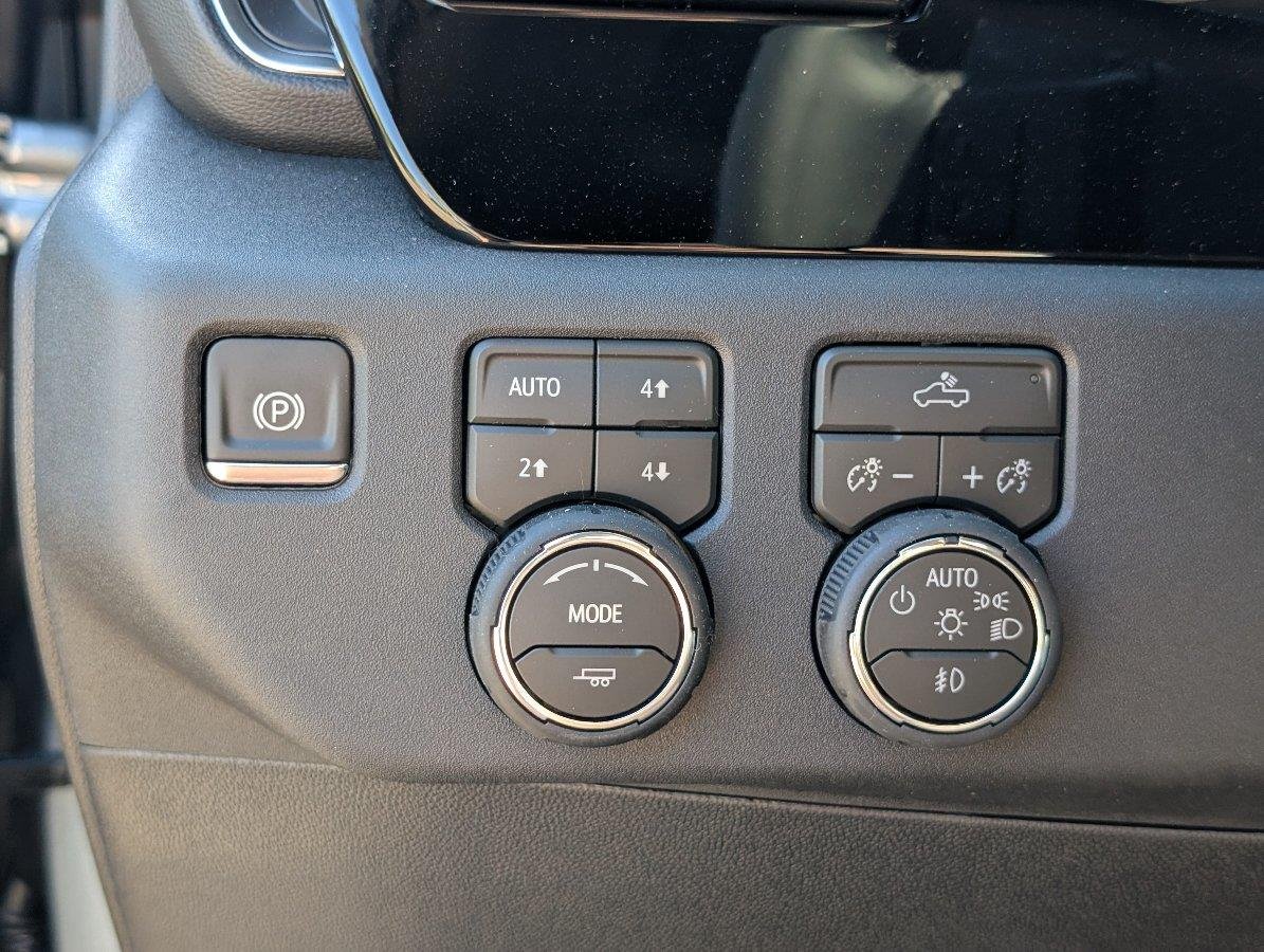 2026 Chevrolet Silverado 1500 RST - Photo 31
