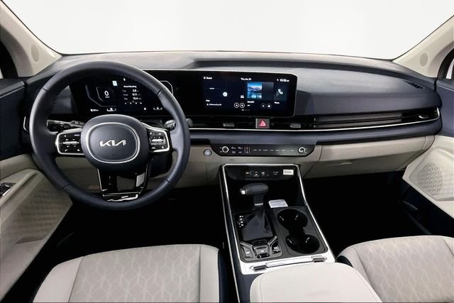 New 2026 Snow White Pearl Kia SX image 6