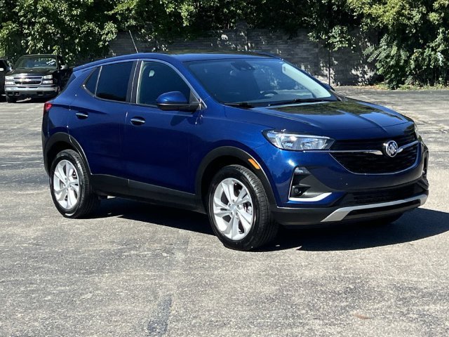 2023 Buick Encore GX Preferred - Photo 7