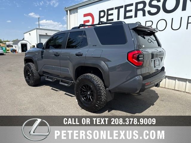 Used 2025  Toyota SR5 image 6
