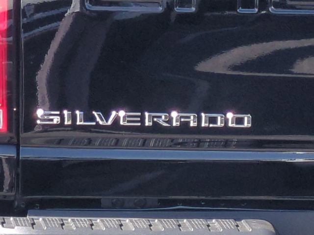 2026 Chevrolet Silverado 2500 HD LTZ - Photo 10