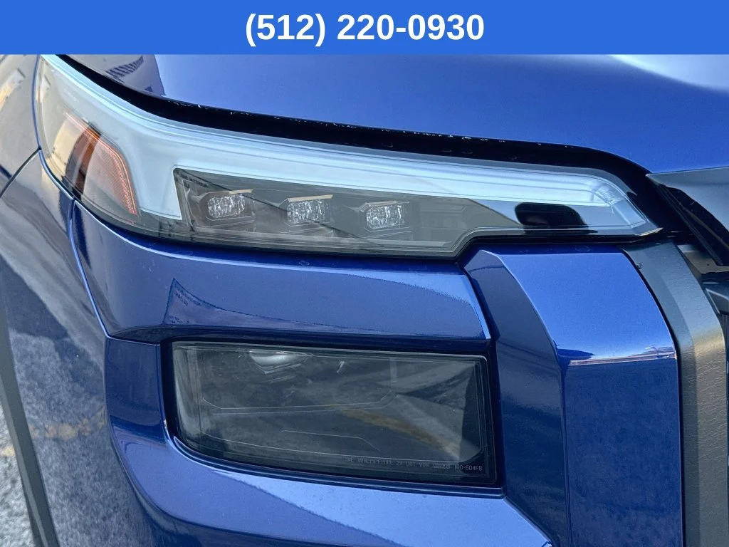 New 2026 Blue Subaru Premium image 39