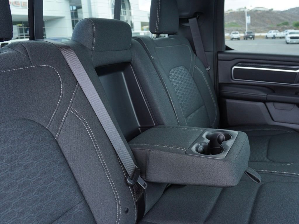 2026 RAM 1500 Big Horn/Lone Star - Photo 24