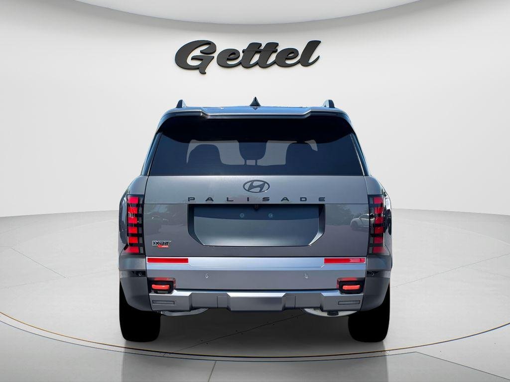 New 2026 Gray Hyundai XRT Pro image 28