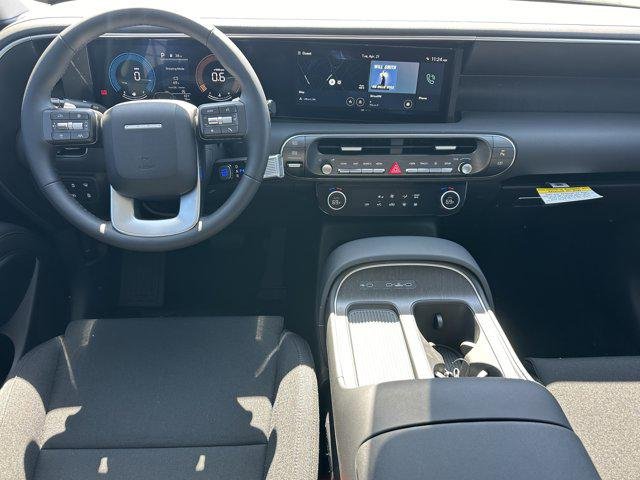 New 2026 Abyss Black Pearl Hyundai SE image 20