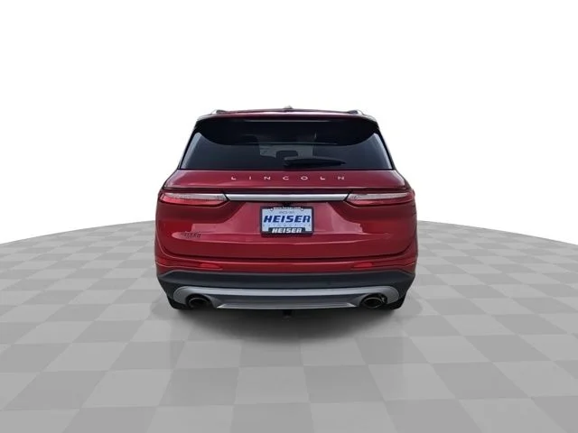 Certified Used 2021 Red Carpet Lincoln Standard image 7