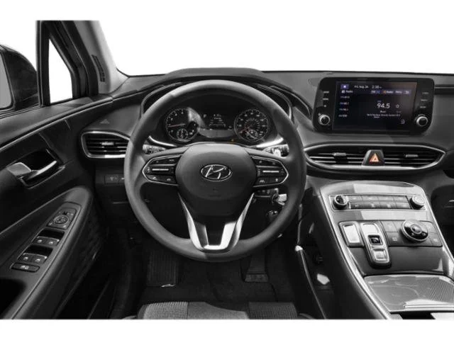 Used 2023 Serenity White Pearl Hyundai SE image 11