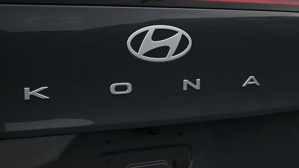 Used 2025 Gray Hyundai N Line S image 20