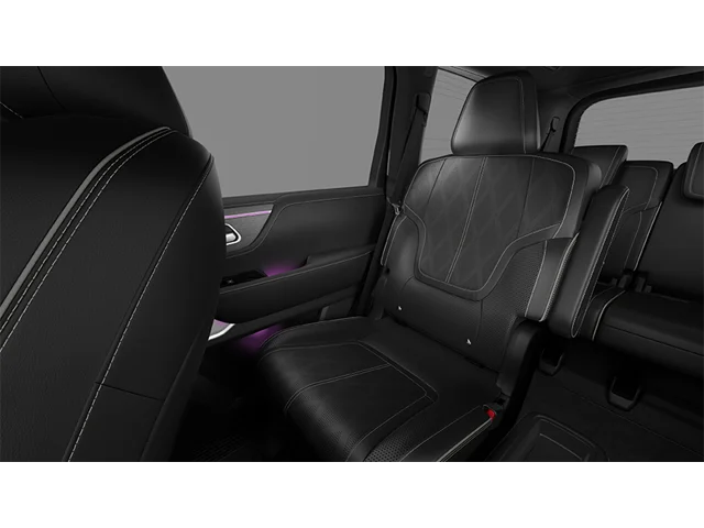 New 2027 Mineral Black INFINITI Sport 4WD image 14