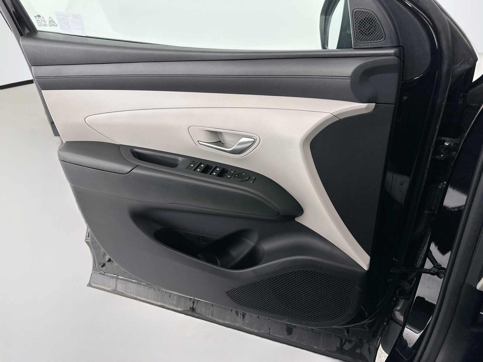 2025 Hyundai Tucson SEL - Photo 25