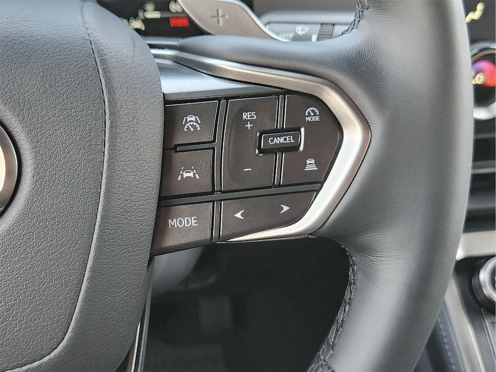 2026 Lexus GX GX 550 Luxury Black at Mossy Motors
