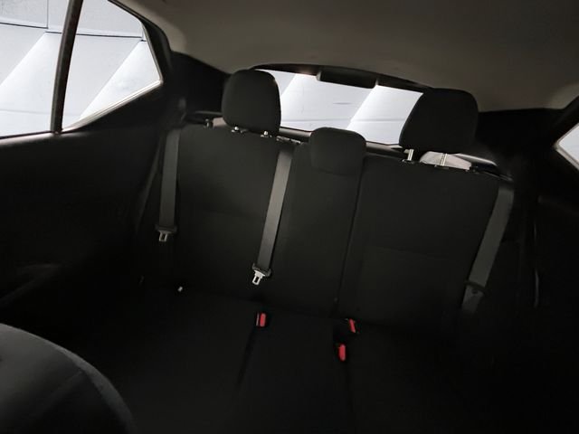 Used 2024 Black Nissan S image 18