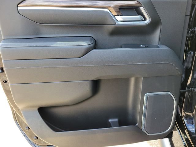2026 Chevrolet Silverado 1500 LT Trail Boss - Photo 15