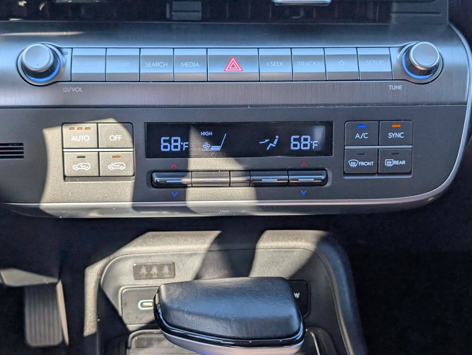 2026 Hyundai Kona SEL Sport - Photo 20