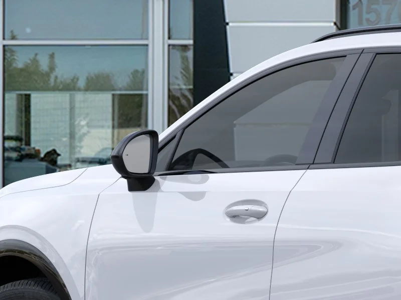 New 2026 Summit White Buick Sport Touring image 12