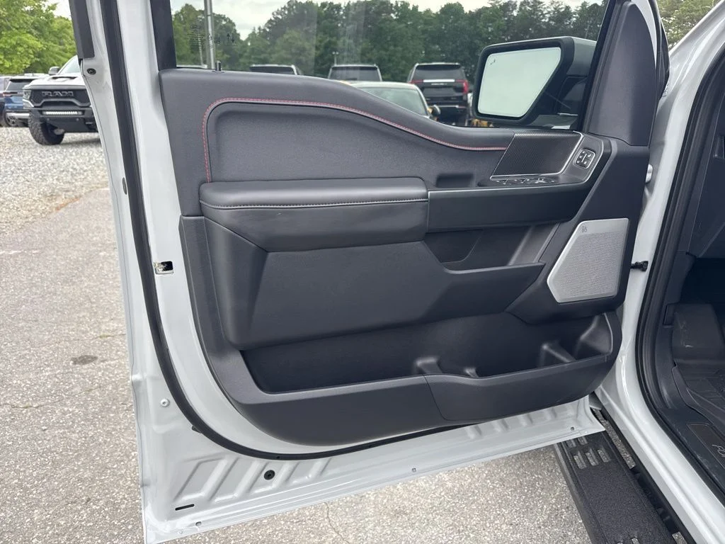 Used 2026 White Ford Raptor image 28