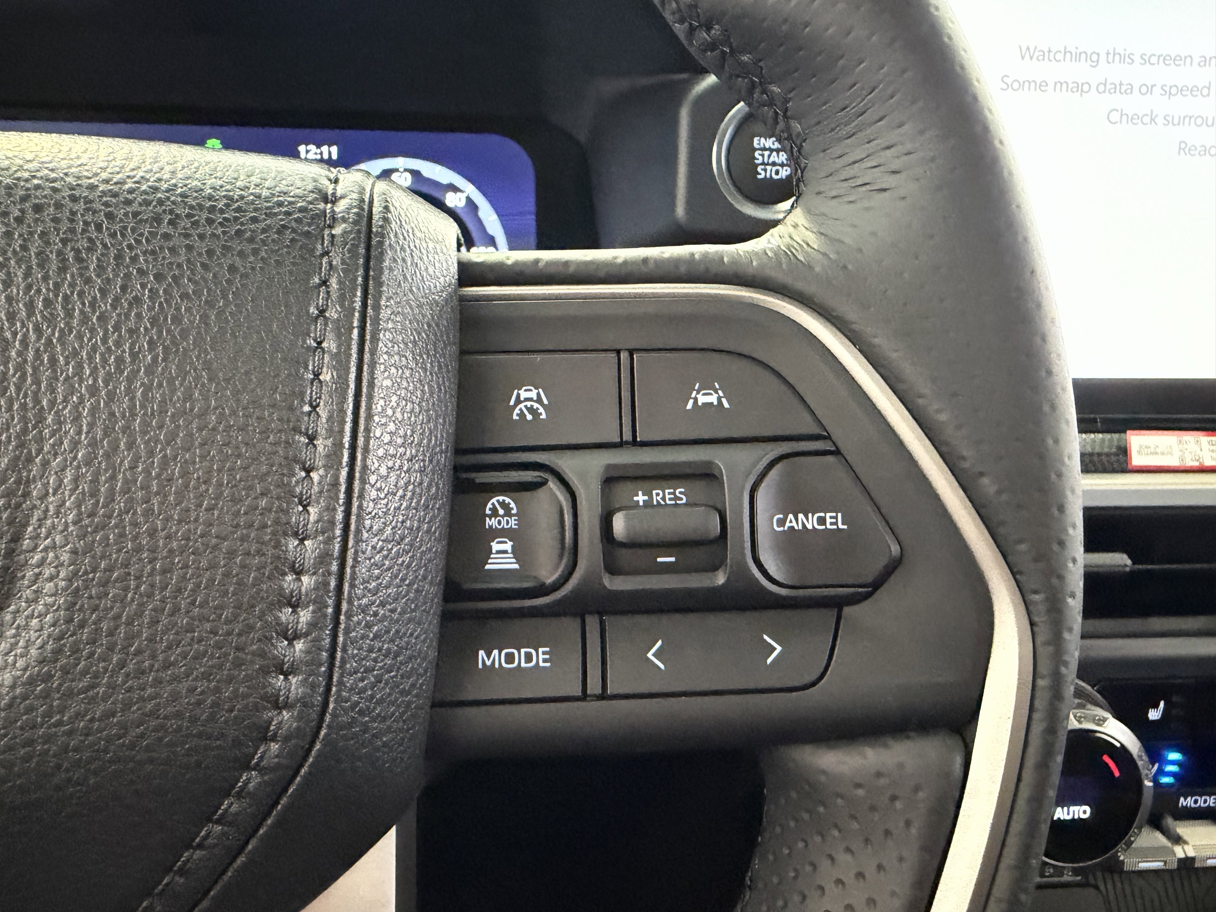 Certified Used 2026 Black Toyota Limited image 34