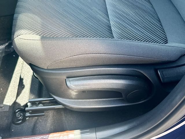New 2026 Dark Ocean Blue Kia LX image 19