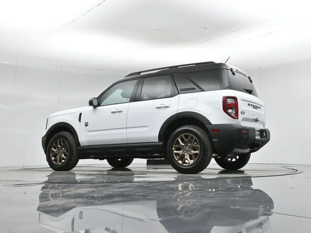 2026 Ford Bronco Sport Big Bend - Photo 52