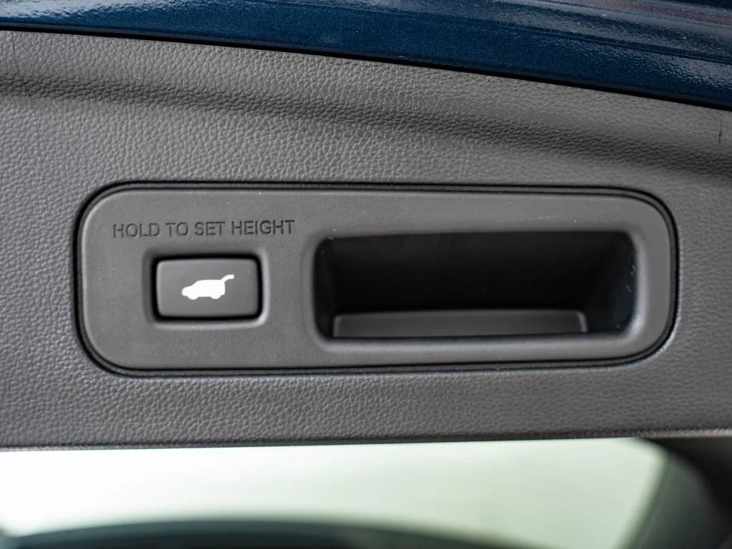 New 2026 Canyon River Blue Metallic Acura Technology Package image 21