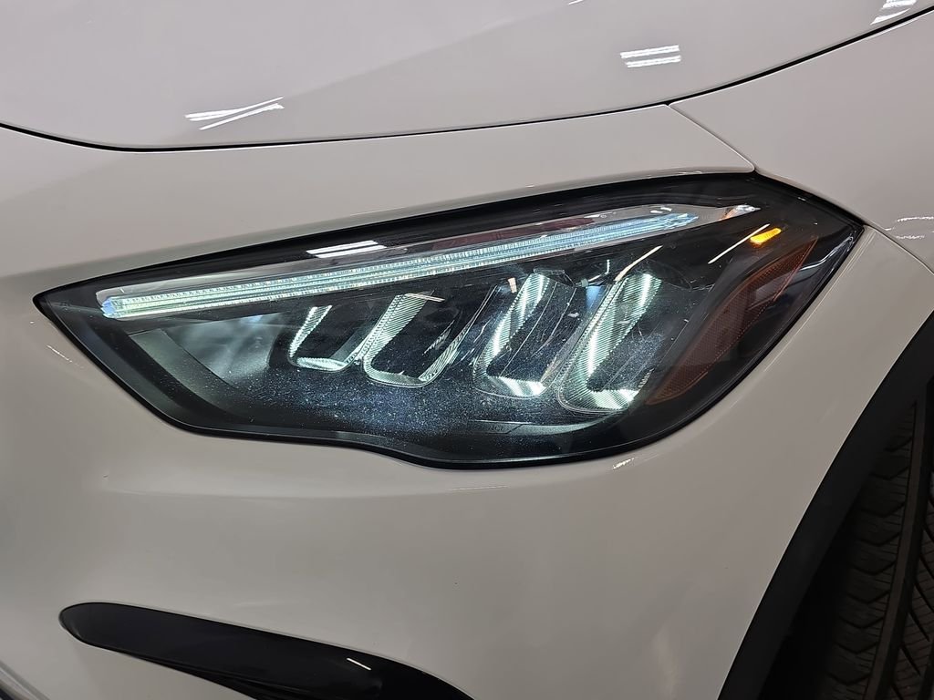 2025 Mercedes-Benz GLA GLA250 - Photo 28