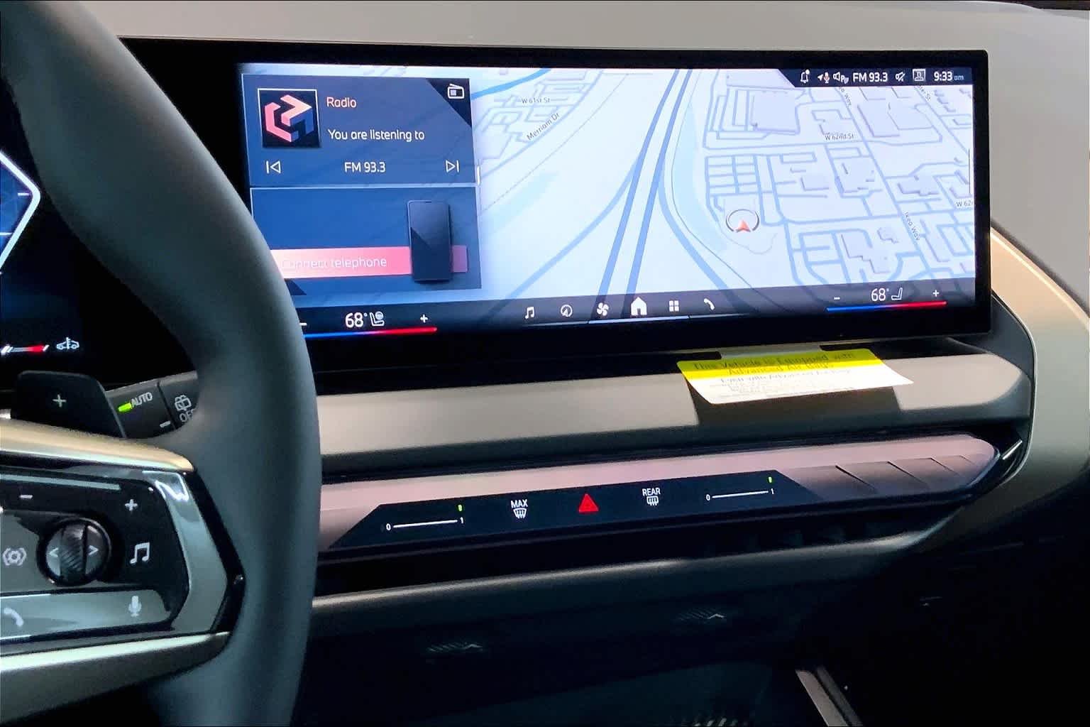 New 2025 C4W/Skyscraper BMW 30 xDrive image 6