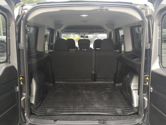 Used 2020 Gray Ram SLT image 14
