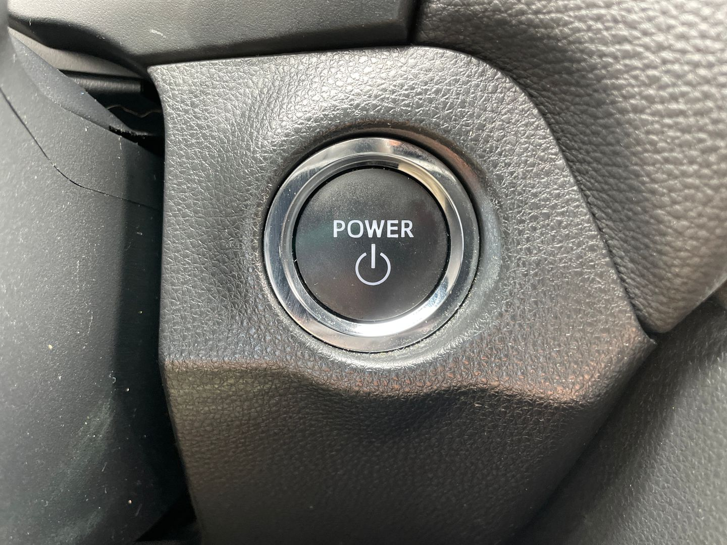 Certified Used 2024 Gray Toyota SE image 13