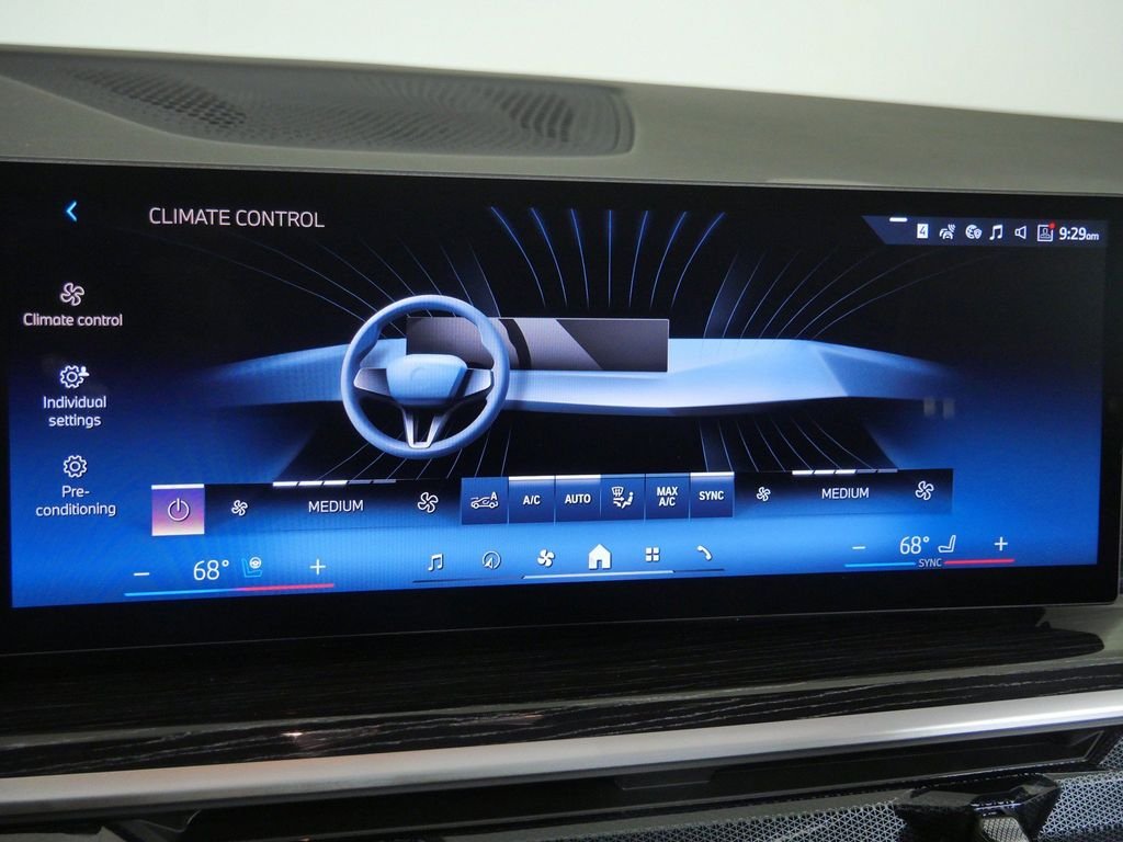 New 2026 Dravit Grey Metallic BMW xDrive40i image 45