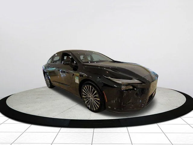 2026 Lexus ESe ES 350e PREMIUM