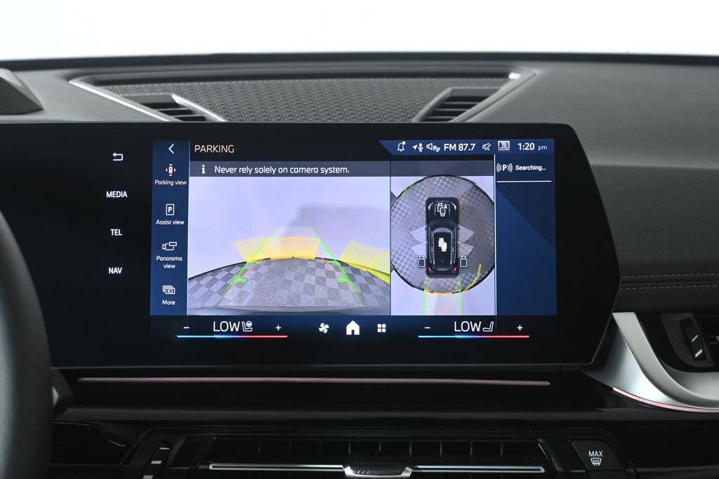New 2026 Jet Black BMW xDrive28i image 23