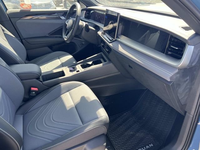 New 2026 Blue Volkswagen 2.0T SE R-Line Black image 29