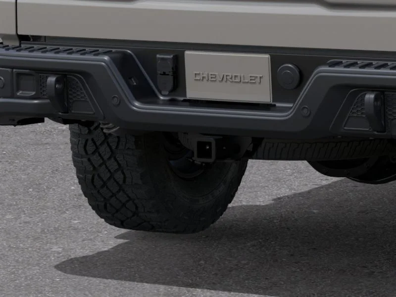 2026 Chevrolet Silverado 1500 ZR2 - Photo 14