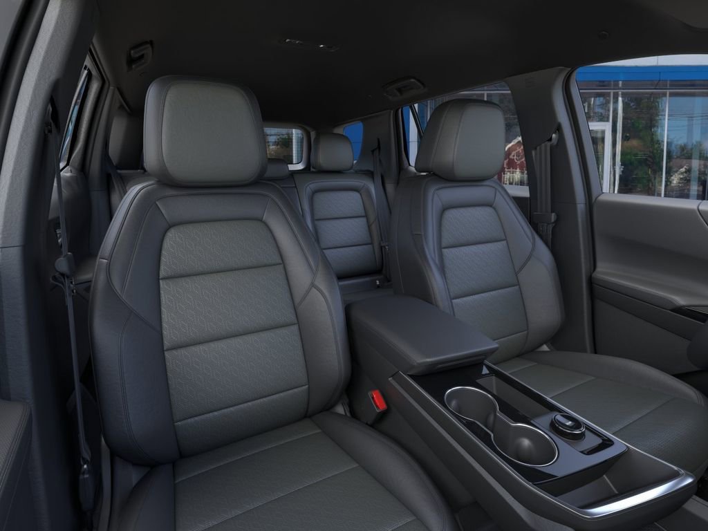 2026 Chevrolet Equinox LT - Photo 16
