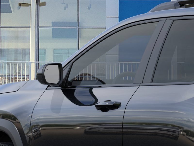 2027 Chevrolet Equinox RS - Photo 12