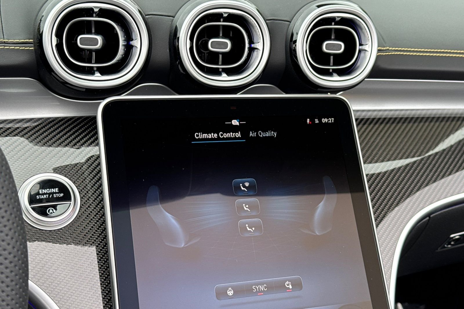 New 2026 MANUFAKTUR Alpine Grey Mercedes-Benz CLE 53 AMG® image 27