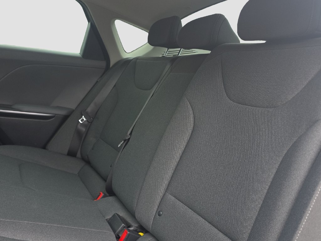 Used 2025 Gray Kia LXS image 12